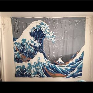 Urban outfitters tapestry